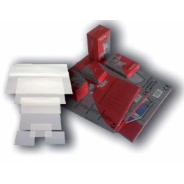 Funda Plastificar Yosan 303X426 (A3) 125Μ Paquete De 100 Precio: 22.49999961. SKU: B1E2B34XMY