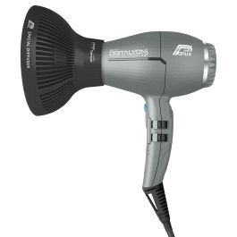 Parlux Digitalyon Gris Glitter Lote Parlux Digitalyon Gris Glitter Lote
