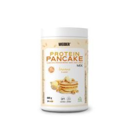 Weider Protein Pancake Platano 600Gr. Weider Protein Pancake Platano 600Gr. Precio: 20.8899999. SKU: B1GKM4EBNW