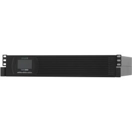 Online USV-Systeme XANTO 3000 USV 19" - Sistema de Alimentación Ininterrumpida (UPS) Precio: 1856.7899999. SKU: B1ERSXMAFM