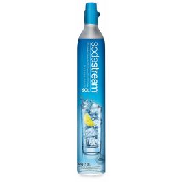 Sodastream 3019330 Cilindro Adicional Original CO2 60L