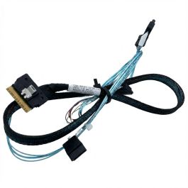 Supermicro CBL-SAST-1234A-100 SlimSAS x4 (STR) auf 4x SATA 56cm Kabel Precio: 71.995. SKU: B13CEN8EAK