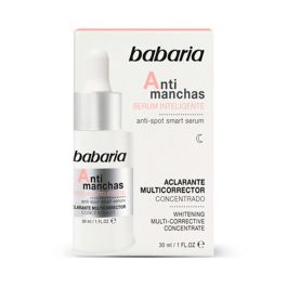 Babaria Sérum Facial Anti-Manchas para Mujer 30ml Babaria Sérum Facial Anti-Manchas para Mujer 30ml Precio: 10.50000006. SKU: B172MC7CH5