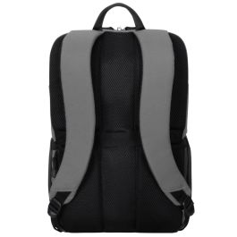 Targus Sagano 39,6 cm (15.6") Mochila Negro, Gris Targus Sagano 39,6 cm (15.6") Mochila Negro, Gris