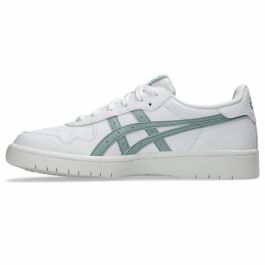Zapatillas Casual de Mujer Asics Japan Blanco