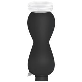 Masturbador Masculino Zero Tolerance Zero Tolerance Negro Masturbador Masculino Zero Tolerance Zero Tolerance Negro