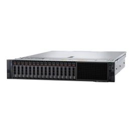 Dell Servidor Poweredge R550 Xeon Silver 16GB DDR4 RAM