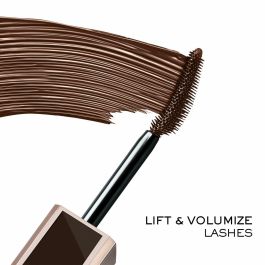 Lancôme LASH IDÔLE Máscara de Pestañas Brown 8 ml - Volumen y Elevación