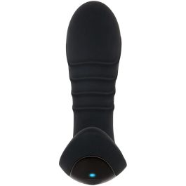 Vibrador anal Zero Tolerance Zero Tolerance Negro