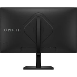 HP OMEN 27 - Monitor Gaming 27 pulgadas, FHD, 165 Hz, 1 ms