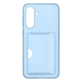 Samsung Card Slot Case Galaxy A56 5G Azul Funda 17 cm (6.7")