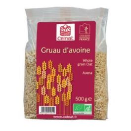 Avena En Grano 500Gr. Bio Precio: 3.5000004. SKU: B1574L5QAW