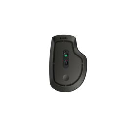 HP Ratón Inalámbrico 935 Creator Negro - Diseño Ergonómico, Batería de hasta 12 Semanas, Conexión a 3 Dispositivos HP Ratón Inalámbrico 935 Creator Negro - Diseño Ergonómico, Batería de hasta 12 Semanas, Conexión a 3 Dispositivos
