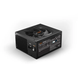 Be Quiet BEQ1690976736989 Fuente de Alimentación PC 1000W 80 PLUS Platinum Modular