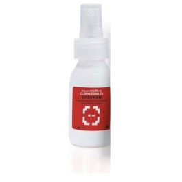 Orravan Clorhexidina 2% Spray Desinfectante 60 ml Precio: 1.68999974. SKU: B177AQFFS2