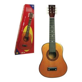 Reig Guitarra de Plástico de 65 cm para Niños +3 Años Precio: 47.49999958. SKU: S2413519