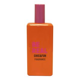 Parfums Saphir Chic & Fun Be Real Precio: 3.50000002. SKU: B15Q9QQ66K