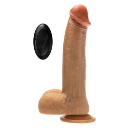 Consolador Realista Blush Dr Skin Silicona Ø 4 cm (16,5 cm) Precio: 124.78999951. SKU: B1E6773XMR