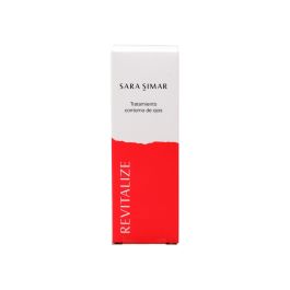 Sara Simar Revitalizante Contorno De Ojos 15 ml Precio: 11.79000042. SKU: SBL-ART12021