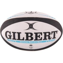 Pelota de rugby GILBERT REPLICA - Fiji - Talla 5 Pelota de rugby GILBERT REPLICA - Fiji - Talla 5