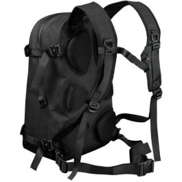 HPA Mochila Impermeable INFLADRY 25 Negra 25L GEN3700224050023
