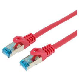 LOGON PROFESSIONAL Cable de Red SF/UTP Cat5e de 10 Metros, Magenta Precio: 6.89000015. SKU: B1B324HBDW