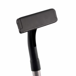 Afeitadora Corporal con Mango de Aluminio Extensible Extaver InnovaGoods Afeitadora Corporal con Mango de Aluminio Extensible Extaver InnovaGoods