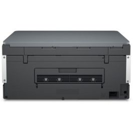 Multifunción Recargable HP Smart Tank 7005/ WiFi/ Dúplex/ Blanca