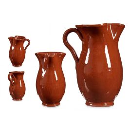 Jarra 2L La Dehesa 19X24CM (12 Unidades) Jarra 2L La Dehesa 19X24CM (12 Unidades) Precio: 78.49999993. SKU: B19DV37T3L