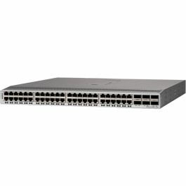 Switch CISCO NEXUS 9300 48X Precio: 30004.78999947. SKU: B1HYLZGGSB