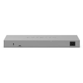 NETGEAR GS728TPP-300EUS Switch Smart-Managed L2/L3/L4 Gigabit Ethernet PoE 24 Puertos RJ-45 + 4 SFP Montaje en Rack