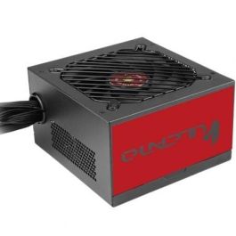Fuente de Alimentación Mars Gaming MPVU750SI/ 750W/ Ventilador 12cm/ 80 Plus Silver Fuente de Alimentación Mars Gaming MPVU750SI/ 750W/ Ventilador 12cm/ 80 Plus Silver