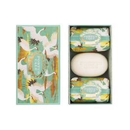 Castelbel Portus Cale White Crane Set Precio: 18.49999976. SKU: B1256XP872
