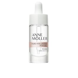 Anne Möller Gel Concentrado Ácido Hialurónico Puro Reafirmante 15 ml Precio: 23.50000048. SKU: B19EAPG5SS