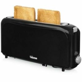 Tostador Tristar BR-1059PR/ 900W/ Negro Precio: 18.69000001. SKU: B1ETM5BD7C