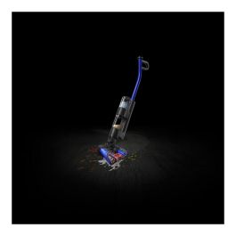 Dyson Wash G1 Aspirador Escoba Húmedo con Batería (Negro/Azul)