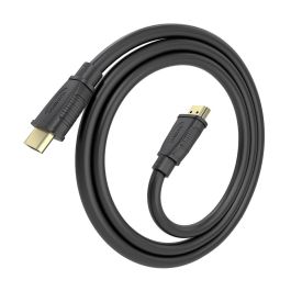 Cable HDMI Aisens A150-0958 Negro 1 m