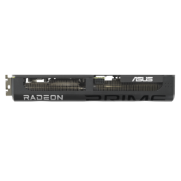 ASUS Prime Radeon RX 9060 XT O16G AMD 16 GB GDDR6 7680x4320 Pixeles 90YV0LF1-M0NA00