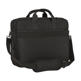 Maletín para Portátil y Tablet Safta Black Negro 41 x 33 x 9 cm Maletín para Portátil y Tablet Safta Black Negro 41 x 33 x 9 cm Precio: 39.49999988. SKU: S4306777