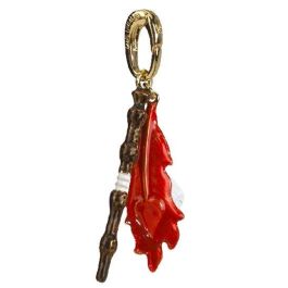NOBLE COLLECTION Colgante charm Varita Sauco Harry Potter Metálico 4cm Precio: 34.50000037. SKU: B19ECE9XDM