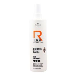 Schwarzkopf Bonacure R Two Restoring Essence 400 ml - Esencia Restauradora Instantánea Precio: 17.5000001. SKU: B1ELJXEYKR