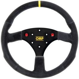 Omp Volante OMPOD0-2042-A01-071 320 Alu Sp 320 mm Negro Gamuza Precio: 266.69000039. SKU: S3704822