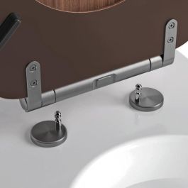 Nogal de nogal - MDF FSC Nogal de nogal - MDF FSC