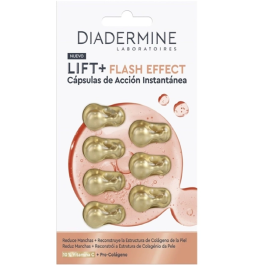 Diadermine Lift+ Flash Efect Capsules Precio: 7.79000057. SKU: B14LJHY9PW