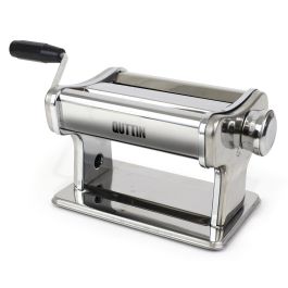 Quttin Máquina para Pasta en Acero - 15 x 13 x 18 cm (6 Unidades)