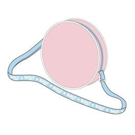 Cerdá Bolso 3D Bluey 13x13x4 cm - Modelos surtidos