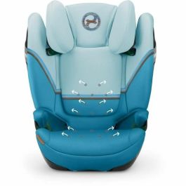 silla de auto cybex