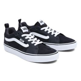 Zapatillas Casual Hombre Vans Filmore Azul oscuro 40