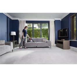 Shark Aspiradora sin Cable IZ300EU DuoClean + PowerFins 25.2V Litio