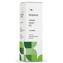Romero Cineol Tunez Aceite Esencial Bio 10Ml. Precio: 8.5000003. SKU: B1JFTGFNBS